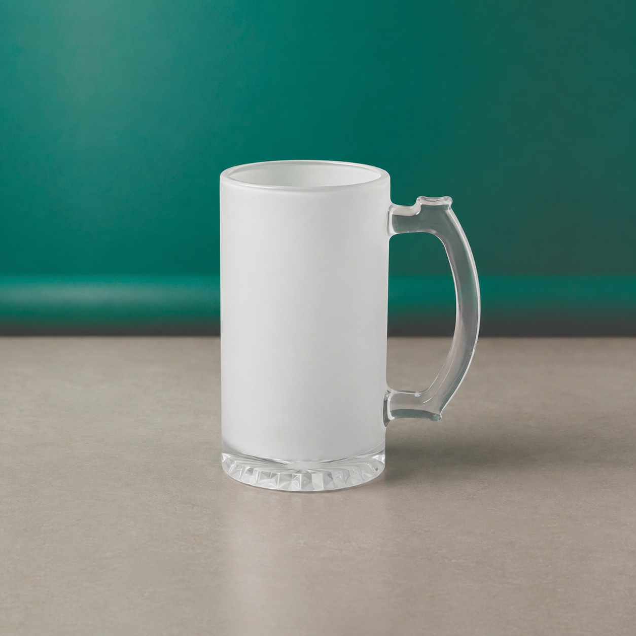 Mug Cervecero Personalizado