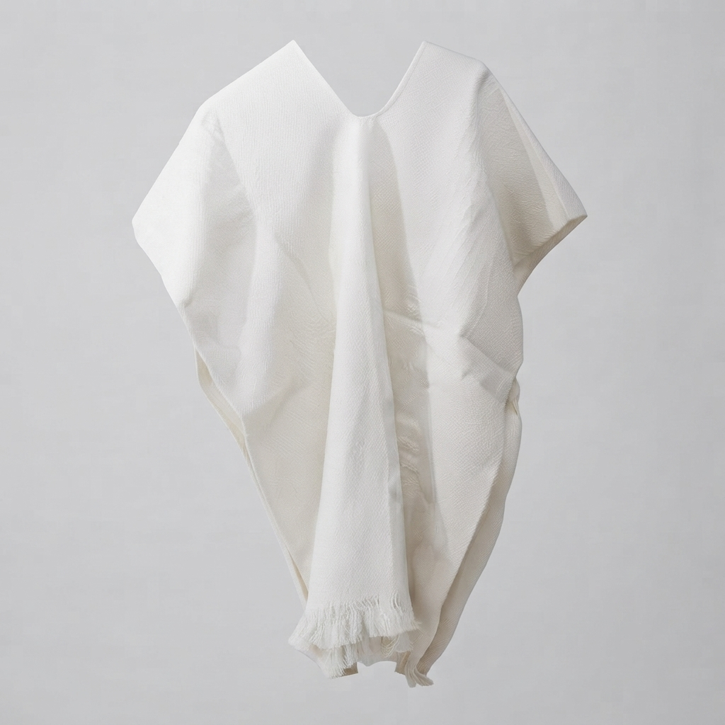 Poncho Personalizado